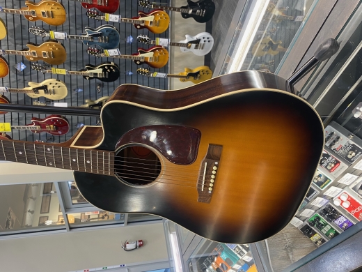 Store Special Product - Epiphone - IGMTJ45CVSNH